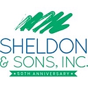 Sheldon Recruitment logo