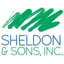 Sheldon & Sons logo