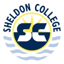 Sheldon College logo