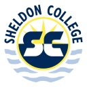 Sheldon College logo