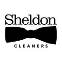 Sheldon Dry Cleaners logo
