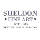 Sheldon Fine Art Gallery logo