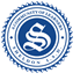 C E KING H S logo