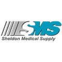 Sheldon Medical Supply logo