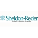 Sheldon Reder Cpas logo