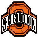 Sheldon Community School District logo