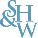 Sheley, Hall & Williams, P.C. logo
