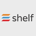 Shelf product logo