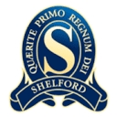 Shelford Girls' Grammar logo