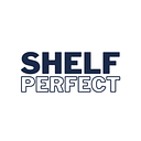 Shelfperfect logo