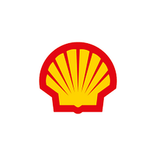 Shell Oman Marketing logo