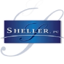 Sheller, P.C. logo