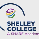 Shelley College, A Share Academy logo