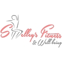 Shelleysfitnessandwellbeing logo