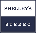 Shelley's Stereo Video logo
