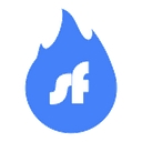 Shellfire VPN DE logo
