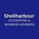 Shellharbour Accounting & Business Advisers logo