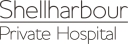 Shellharbour Private Hospital logo