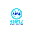 Shell Machine Works logo