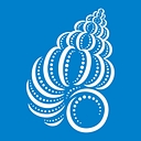 The Bailey Matthews National Shell Museum logo