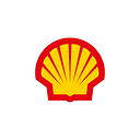 Shell Oman Marketing logo
