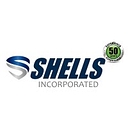 Shells Incorporated logo