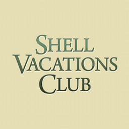 Shell Vacations Club logo