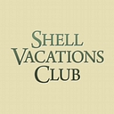 Shell Vacations Club logo