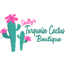 Shellys Turquoise Cactus Boutique
