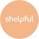 Shelpful logo