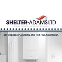 Shelter-Adams ltd logo