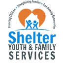 Shelter Youth & Family Services
