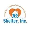 Shelter, Inc. logo