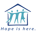 Sheltercare Foundation logo