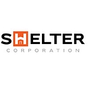 Shelter Corporation logo