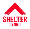 Shelter Cymru logo