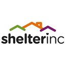 Shelter Inc logo