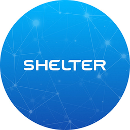 PT Shelter Indonesia logo