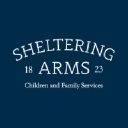 Sheltering Arms logo