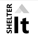 ShelterIt Tensile Structures (CL Structures Ltd) logo