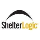 Shelter Logic logo