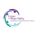 Center For Hope And Safety logo