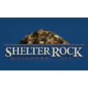 Shelter Rock Builders logo