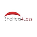 Shelters4Less logo