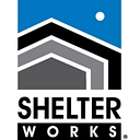 Shelter Works logo