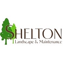 Shelton Landscape & Maintenance logo