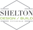 Shelton Design/Build logo