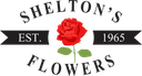 sheltonsflowersamarillo.com logo