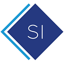 Shelving logo