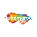 ShemarooMe logo